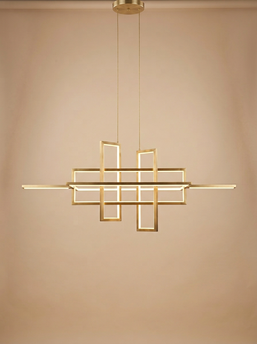 Chandeliers